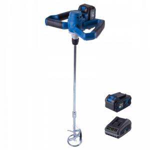 Mieszarka akumulatorowa 20V 650 obr./min BC-PMX100-X 5907806400 BC-PMX100-