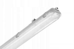 Oprawa hermetyczna ATLAS LED PC/PC 1500mm 10100lm 840 IP65 70W