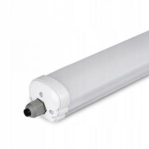 Oprawa Hermetyczna LED V-TAC G-SERIES 150cm 48W 120Lm/W VT-1574 4000K 5760l