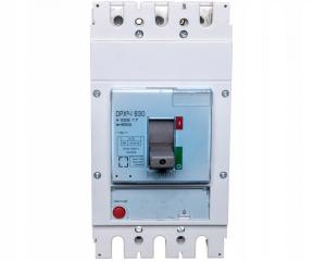 LEGRAND Rozłącznik DPX3-I 630 3P 630 A