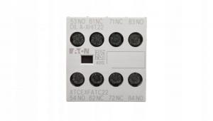 EATON Styki pomocnicze 2Z 2R wysoka zabudowa DILA-XHIT22