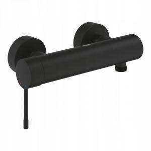 Bateria prysznicowa ścienna GROHE Eurosmart 1-uchwytowa 2-otworowa chrom