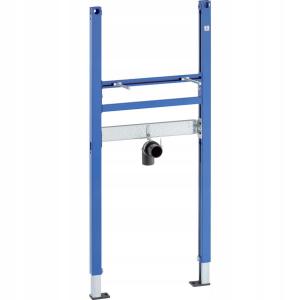 Stelaż do umywalki dla baterii stojącej GEBERIT Duofix Basic 50 x 7,5 x 112