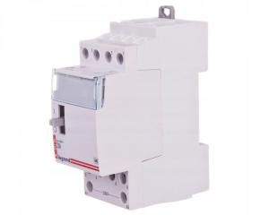 LEGRAND Stycznik modułowy SM 425 25A 230V 4NO cichy