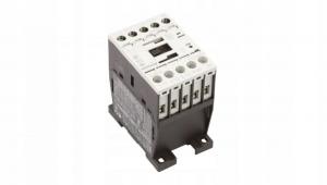 EATON Stycznik mocy, I=9A [AC-3] 1Z 0R DILM9-10(400V50HZ,440V60HZ)
