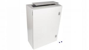 EATON Obudowa z płytą montażową (700x500x250) CS-75/250