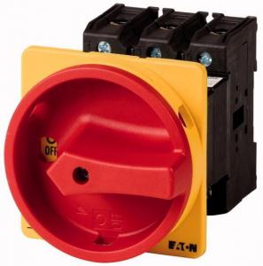 EATON Rozłącznik On/Off In=63A P=37kW P3-63/V/SVB
