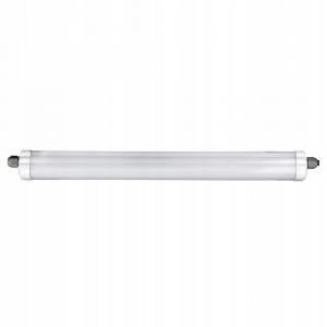 Oprawa Hermetyczna LED V-TAC G-SERIES 120cm 36W 120Lm/W VT-1249 6400K 4320l