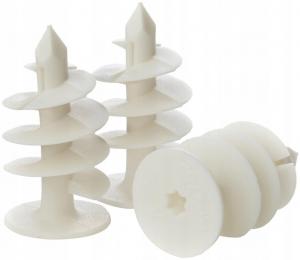 RAWLPLUG Kołek spiralny do styropianu 50 mm