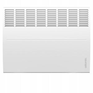 Grzejnik konwektorowy elektryczny F-120 2000W (model wiszący) wyposażony w