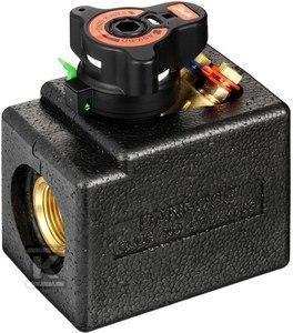 DANFOSS Zawór współpracujący z zaworami ASV-P/-PV - ASV-BD DN 15