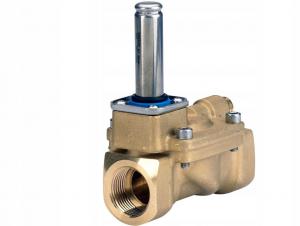 Zawór elektromagnetyczny EV220B 15B NC (DWZ)
