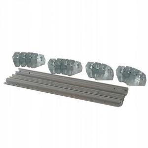EATON Szyna DIN BPZ-DINR35S-800-B