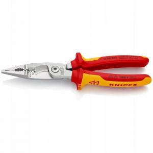 SZCZYPCE KNIPEX 13 96 200