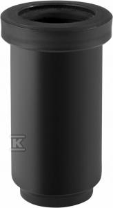 GEBERIT Kielich kompensacyjny PE d200