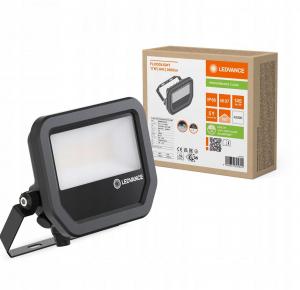 Naświetlacz Floodlight 20 P 17W 2K4LM 840 PS SY100 BK Uniwersalny naświetla