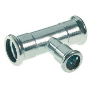 KAN-therm Trójnik redukcyjny Steel Sprinkler - 35/28/35