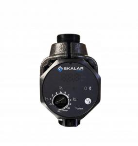 Pompa obiegowa XYLEM SKALAR plus M 25-6/180