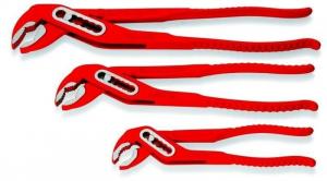 ROTHENBERGER Zestaw kluczy typu żabka SP, 7, 10 i 12