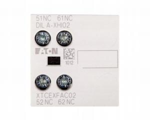 EATON Styki pomocnicze 0Z 2R DILA-XHI02