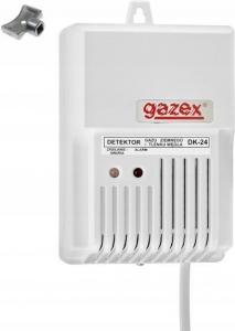 GAZEX Detektor gazów DK-24/E