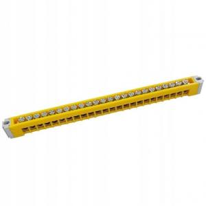 ETI Listwa PE 24 zac. 5,5 mm (żółta) ERP-PE2