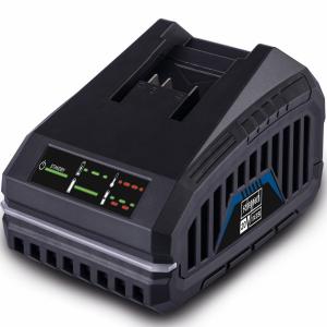 SCHEPPACH Ładowarka SBC4.5 20 V IXES