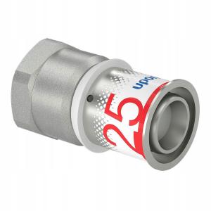 UPONOR Uponor S-Press PLUS złączka z gwintem wewn. 25-Rp3/4FT
