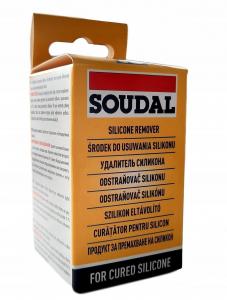Środek do usuwania silikonów 100 ml