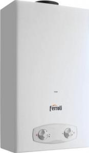 Ogrzewacz przepływowy Ferroli Zefiro Eco LPG 48h