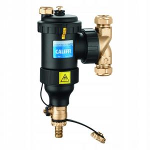 DirtmagPro 3/4 - Separator zanieczyszczeń z podwójnym magnesem