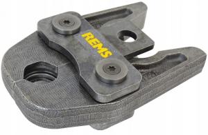 REMS Cęgi Zaciskowe/Szczęki Zaciskowe M 22