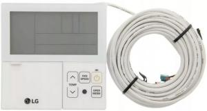 LG Sterownik STANDARD II