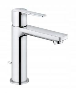 Bateria umywalkowa stojąca HANSGROHE REBRIS E 110 1-uchwyt. 1-otw. chrom