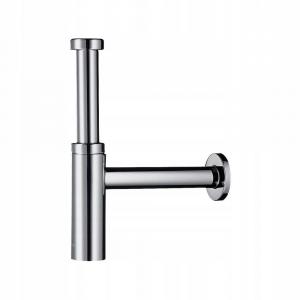 HANSGROHE Syfon umywalkowy ozdobny HANSGROHE Flowstar S G 1 1/4 chrom