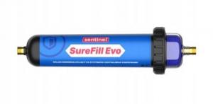 SENTINEL Jednostka demineralizująca Surefill Evo