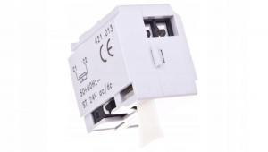 LEGRAND Wyzwalacz napięciowy(wzrostowy) DPX3 24V AC/DC