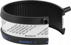 GEBERIT Opaska elektrozgrzewalna PE d56