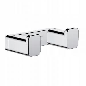 HANSGROHE AddStoris Podwójny haczyk