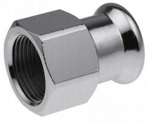 KAN-therm Złączka GW Steel - 42 Rp1 1/2