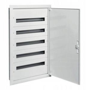 EATON Płytka rozdzielnica podtynkowa - komplet BF-U-5/120-P