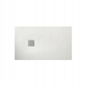 ROCA Brodzik TERRAN prostokątny 1000 x 900 mm syfon w kpl beżowy