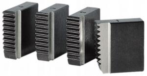 ROTHENBERGER Narzynki (noże) do gwintów, BSPT R 1