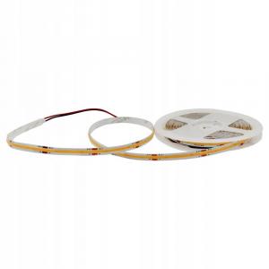 Taśma LED NEXTEC ST / 24V / COB / 10W / 320LED / IP20 / 4000K +/-250K / 95l