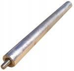 Anoda magnezowa GALMET 25x310 m8 80-100l   48h