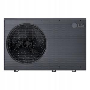 Pompa ciepła powietrzna MONOBLOK R290 (jednostka zewnętrzna) - 12 kW, 3 faz