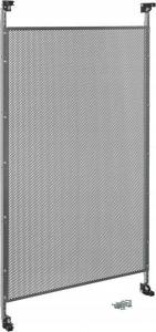 Podzespół do zabudowy urządzeń telekomunikacyjnych do FW62/63/64U