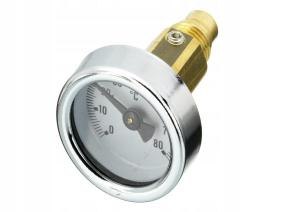 DANFOSS Termometr MTCV z adapterem