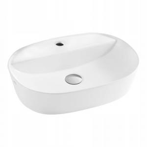 INVENA UMYWALKA NABLATOWA CORSO 50 CM, OWALNA