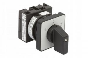 EATON Łącznik krzywkowy In=20A P=6.5 kW T0-1-8210/E